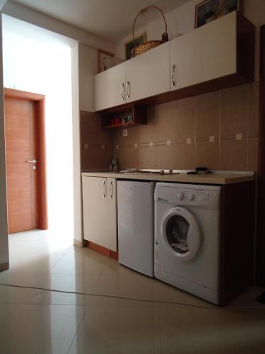 Bed & Breakfast Apartments And Rooms Villa Gaga 2