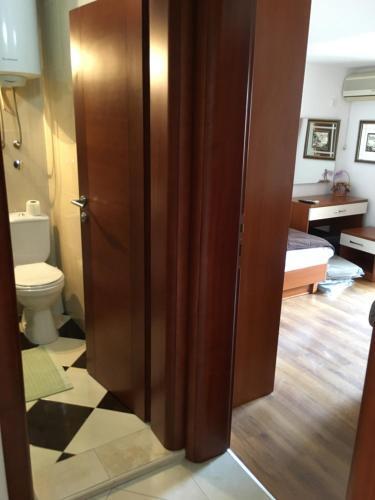 Bed & Breakfast Apartments And Rooms Villa Gaga 2