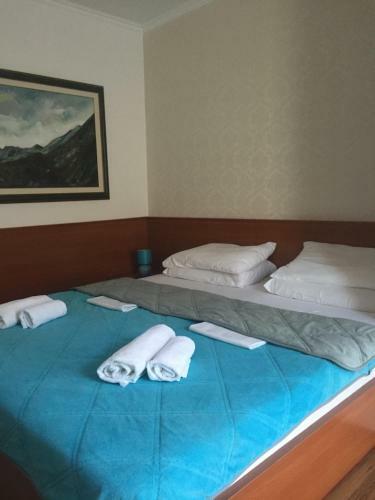 Bed & Breakfast Apartments And Rooms Villa Gaga 2