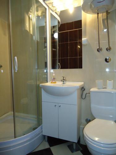 Bed & Breakfast Apartments And Rooms Villa Gaga 2