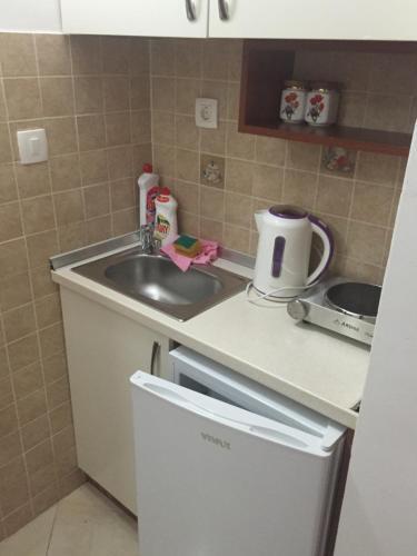 Bed & Breakfast Apartments And Rooms Villa Gaga 2