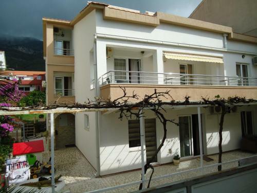 Bed & Breakfast Apartments And Rooms Villa Gaga 2