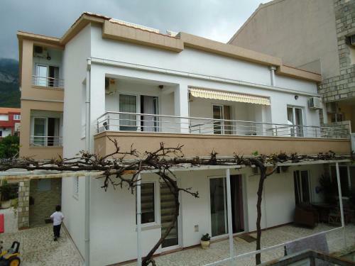 Bed & Breakfast Apartments And Rooms Villa Gaga 2