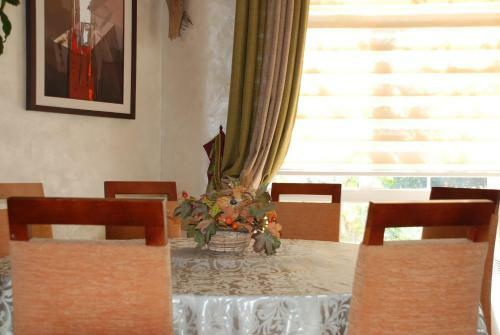 Bed & Breakfast Apartments And Rooms Villa Gaga 2