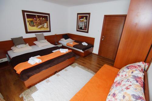 Bed & Breakfast Apartments And Rooms Villa Gaga 2