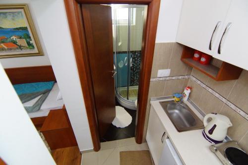 Bed & Breakfast Apartments And Rooms Villa Gaga 2