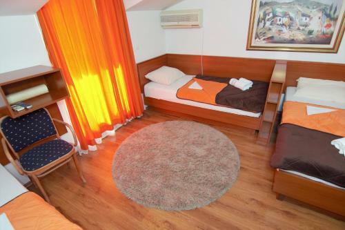 Bed & Breakfast Apartments And Rooms Villa Gaga 2