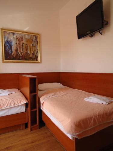 Bed & Breakfast Apartments And Rooms Villa Gaga 2