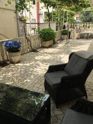 Bed & Breakfast Apartments And Rooms Villa Gaga 2