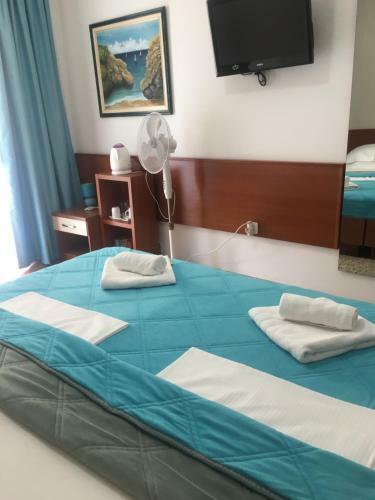 Bed & Breakfast Apartments And Rooms Villa Gaga 2