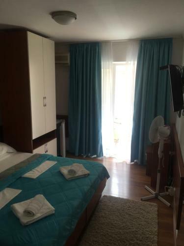 Bed & Breakfast Apartments And Rooms Villa Gaga 2