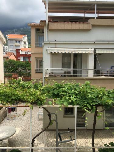 Bed & Breakfast Apartments And Rooms Villa Gaga 2