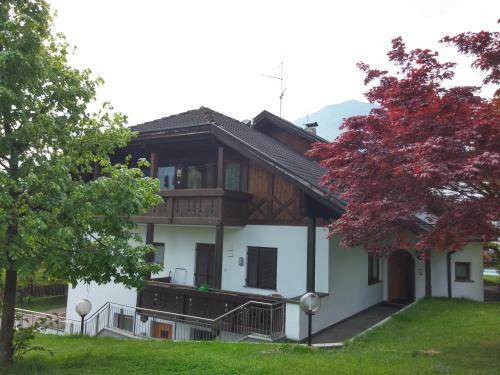 Apartamento Ferienwohnung Winklerhof