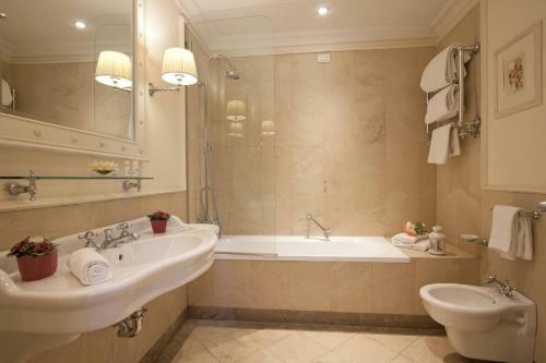Apartamento Serristori Palace Residence