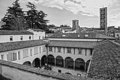 Hostal La Locanda Di San Pier Piccolo