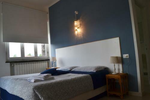 B&B Profumo Di Mare