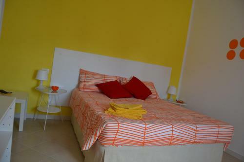 B&B Profumo Di Mare