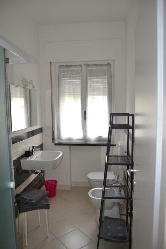 B&B Profumo Di Mare