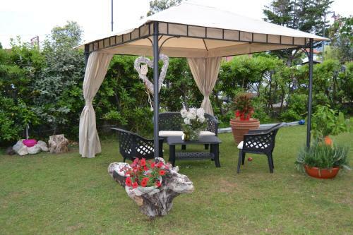 B&B Profumo Di Mare