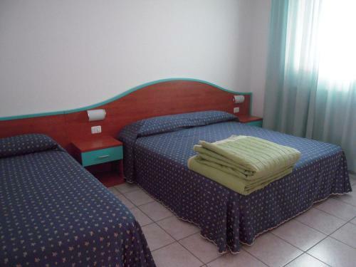 Apartamento Isola Di Pasqua