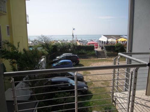Apartamento Isola Di Pasqua
