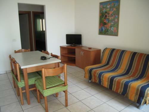 Apartamento Isola Di Pasqua