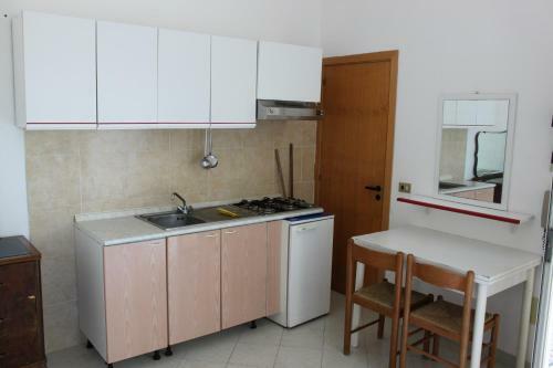 Apartamento Pace Dei Sensi