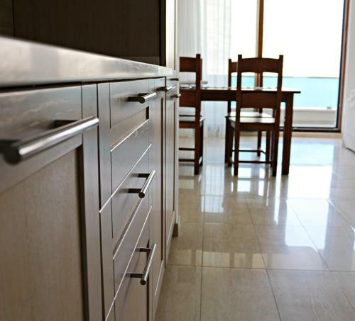Apartment Miramare