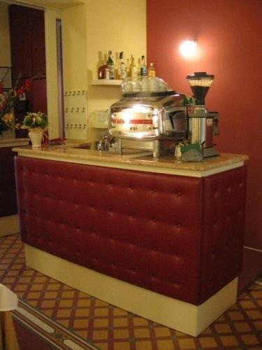 Hotel Villa Benvenuti