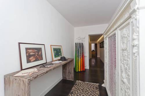 Apartamento Alloro Suite
