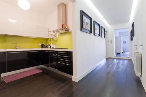 Apartamento Alloro Suite