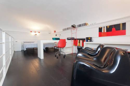 Apartamento Alloro Suite