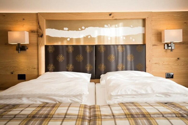 Hotel Chalet Marcora