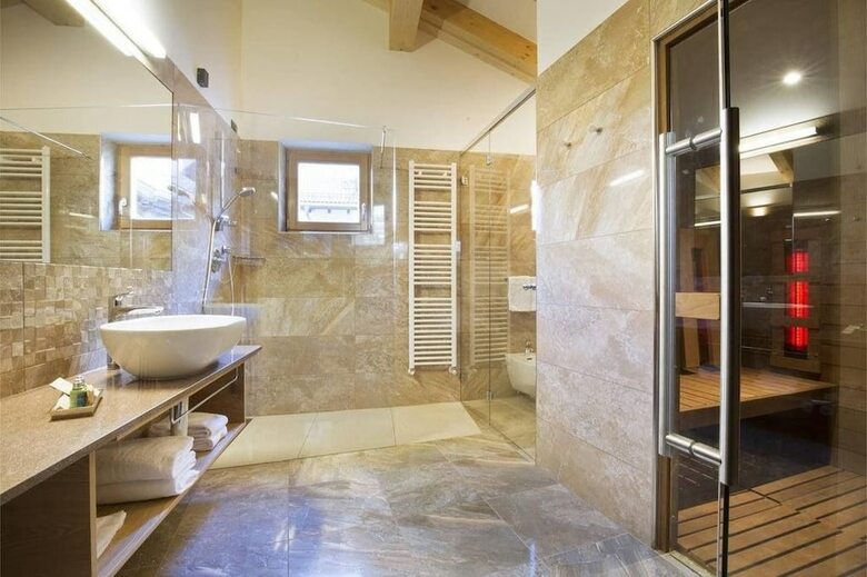 Hotel Chalet Marcora