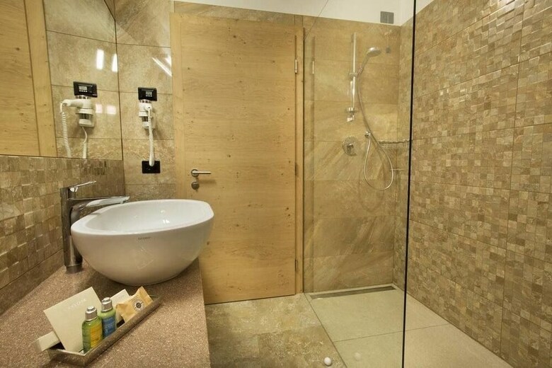 Hotel Chalet Marcora