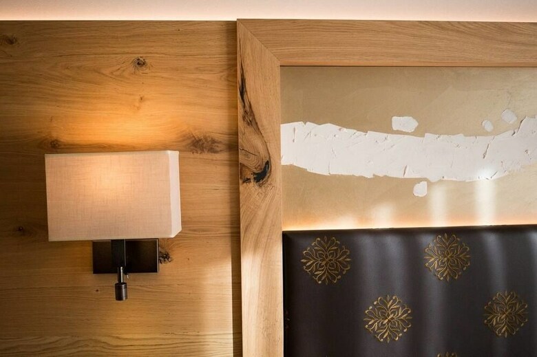 Hotel Chalet Marcora