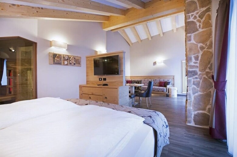 Hotel Chalet Marcora