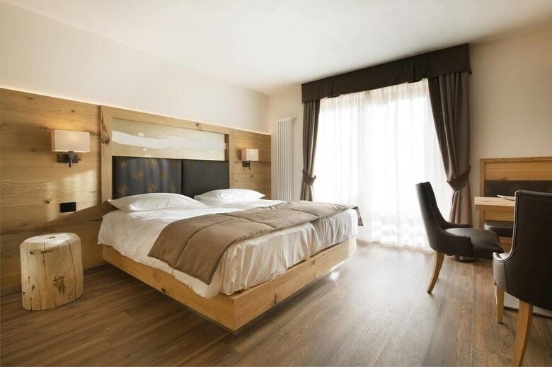 Hotel Chalet Marcora