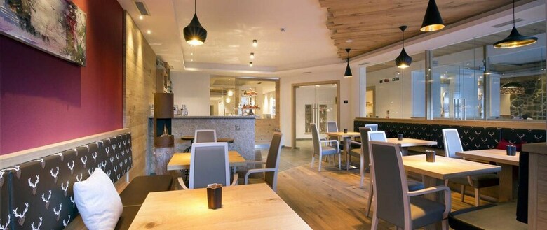 Hotel Chalet Marcora