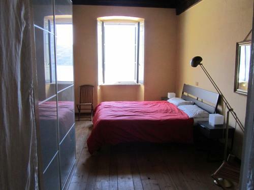 Apartamento Palazzo Omacini