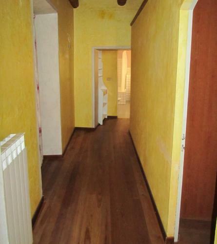 Apartamento Palazzo Omacini