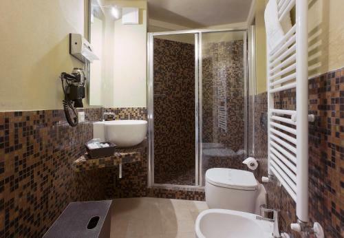 Bed & Breakfast Relais I Miracoli Residenza D'epoca
