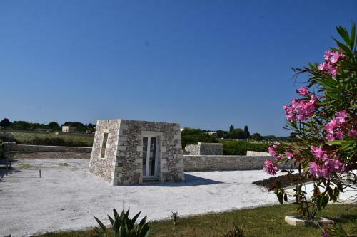 Apartamento Villa Del Ponente Otranto