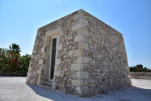 Apartamento Villa Del Ponente Otranto