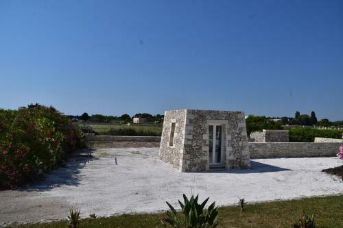 Apartamento Villa Del Ponente Otranto