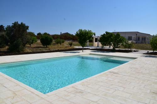 Apartamento Villa Del Ponente Otranto