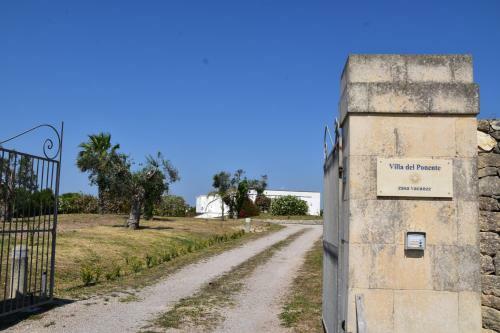 Apartamento Villa Del Ponente Otranto