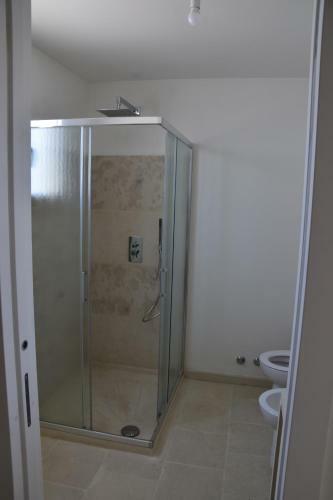 Apartamento Villa Del Ponente Otranto