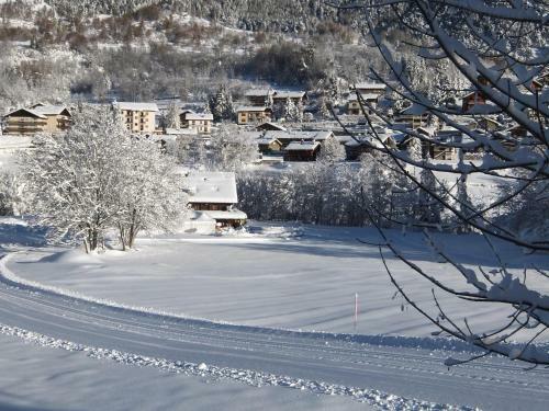 Bed & Breakfast Affittacamere La Luge D'antan