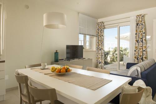 Apartamento Vilu Suite